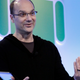 Google’s Andy Rubin talks about Android at Google headquarters in Mountain View, California on Wednesday, February 2, 2011.